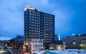 アパホテル〈福島駅前〉